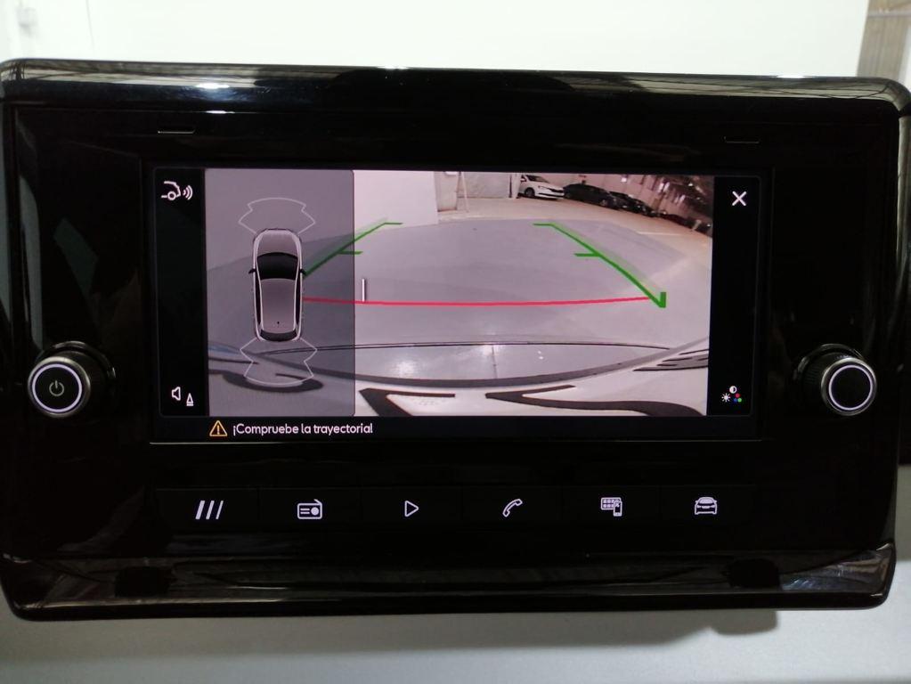 SEAT Ibiza 1.0 TSI Special Edition 85 kW (115 CV) - 11