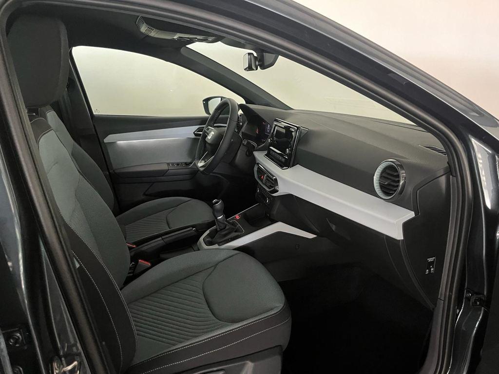 SEAT Ibiza 1.0 TSI Special Edition 85 kW (115 CV) - 4