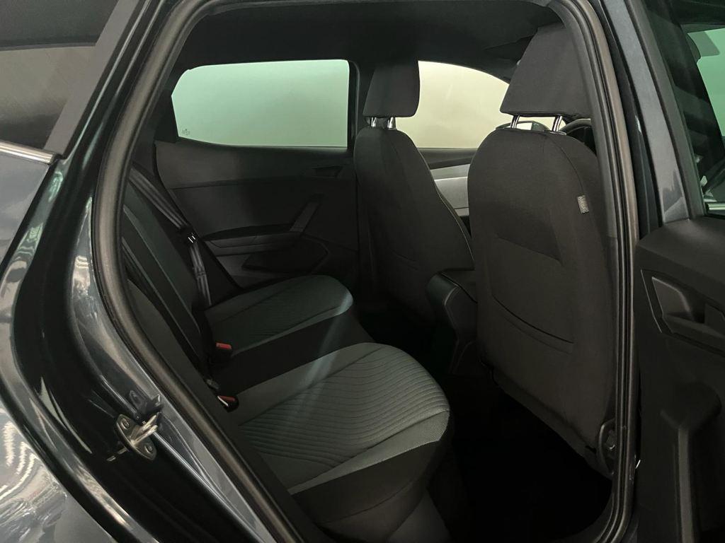 SEAT Ibiza 1.0 TSI Special Edition 85 kW (115 CV) - 5