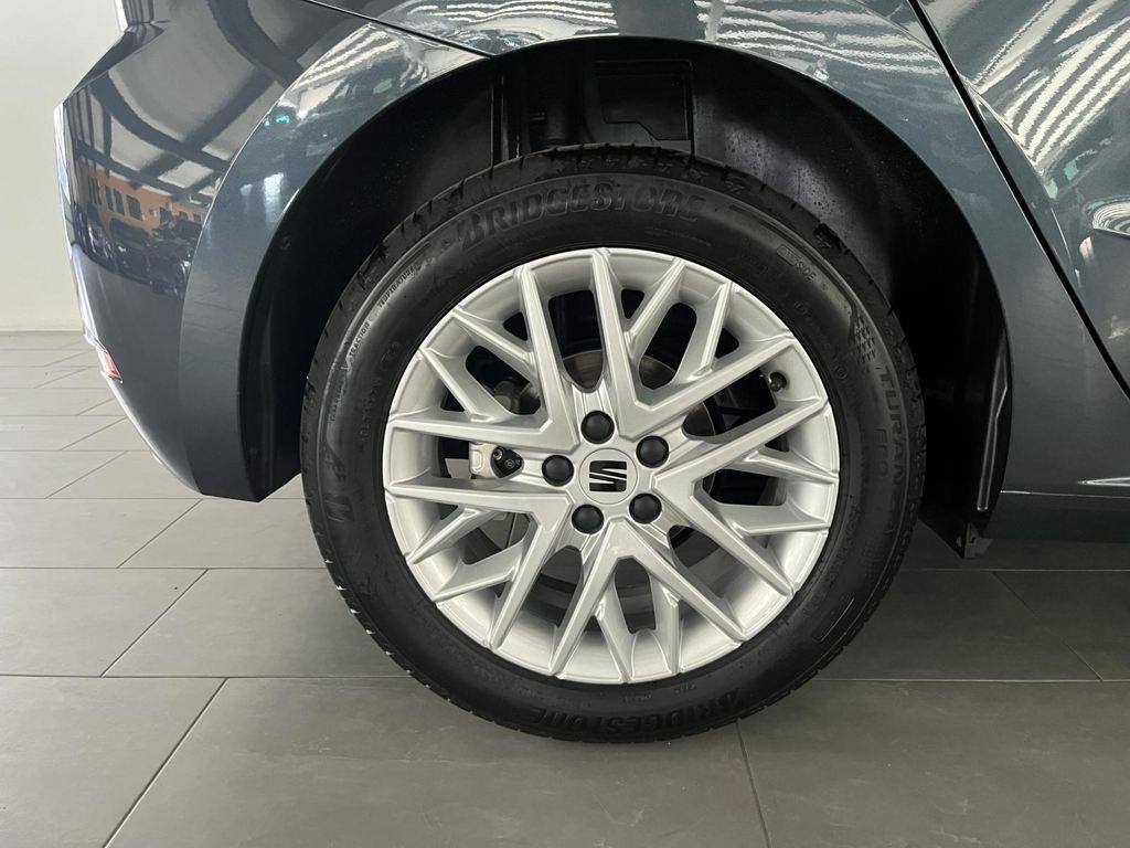 SEAT Ibiza 1.0 TSI Special Edition 85 kW (115 CV) - 7