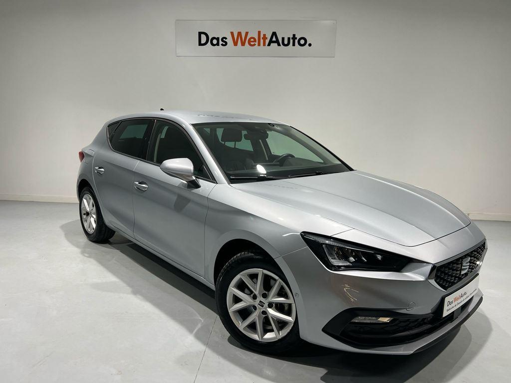 SEAT León 2.0 TDI S&S Style XS DSG 110 kW (150 CV) - 0