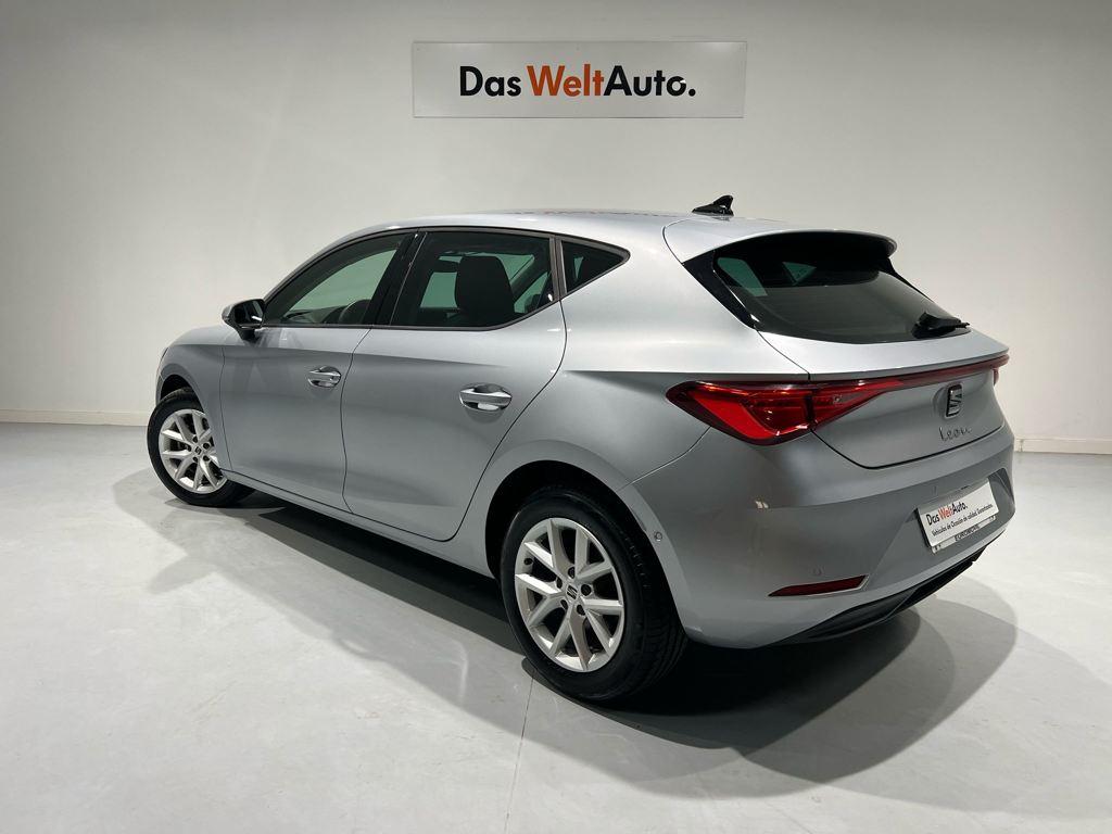 SEAT León 2.0 TDI S&S Style XS DSG 110 kW (150 CV) - 1