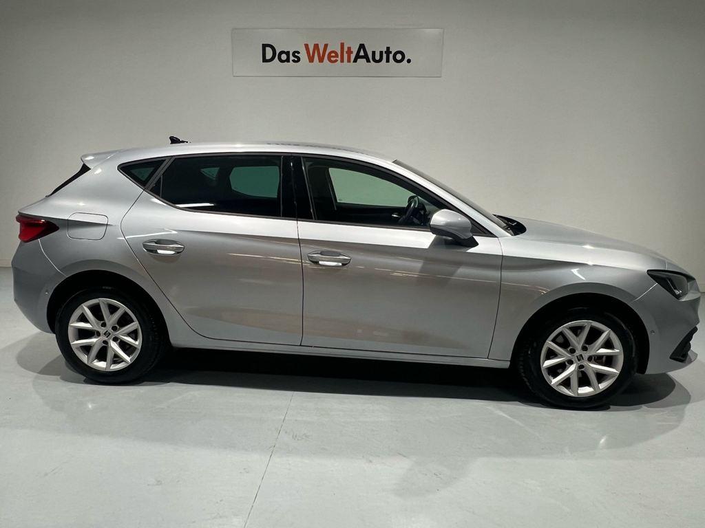 SEAT León 2.0 TDI S&S Style XS DSG 110 kW (150 CV) - 2
