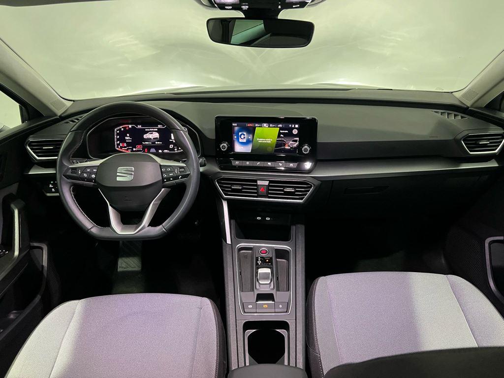 SEAT León 2.0 TDI S&S Style XS DSG 110 kW (150 CV) - 3