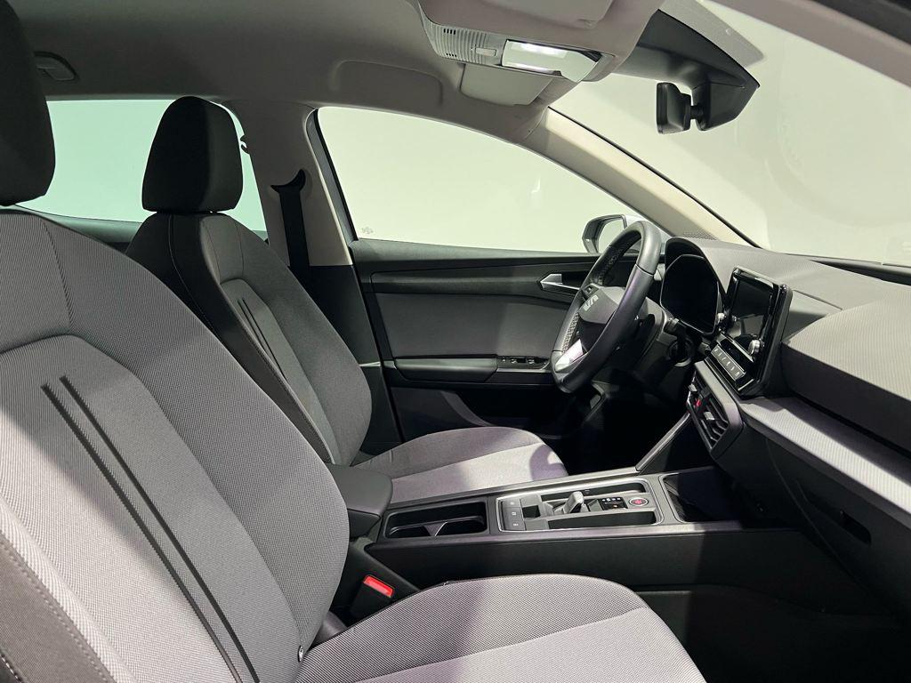 SEAT León 2.0 TDI S&S Style XS DSG 110 kW (150 CV) - 4