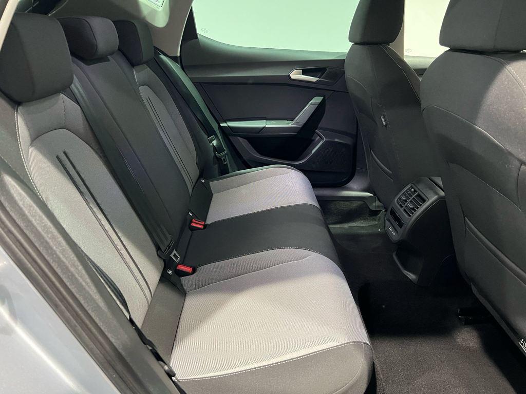 SEAT León 2.0 TDI S&S Style XS DSG 110 kW (150 CV) - 5