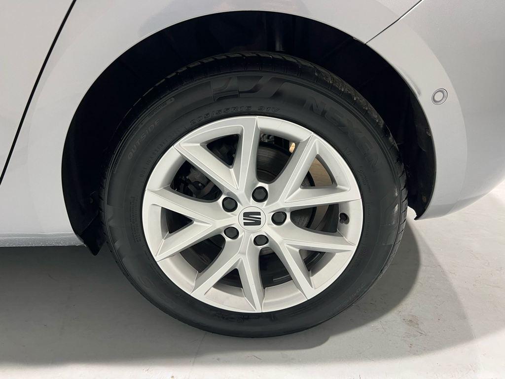 SEAT León 2.0 TDI S&S Style XS DSG 110 kW (150 CV) - 7