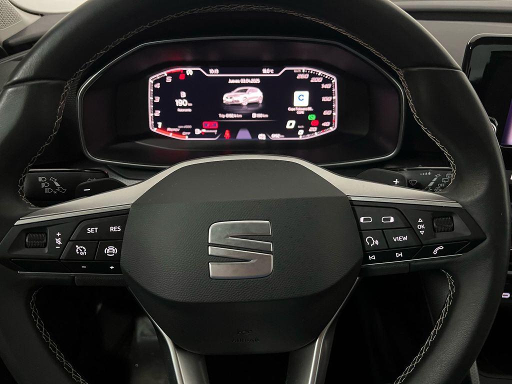 SEAT León 2.0 TDI S&S Style XS DSG 110 kW (150 CV) - 9