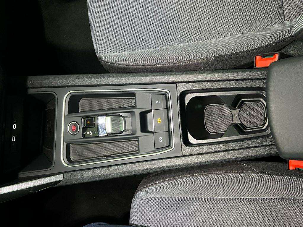 SEAT León 2.0 TDI S&S Style XS DSG 110 kW (150 CV) - 11