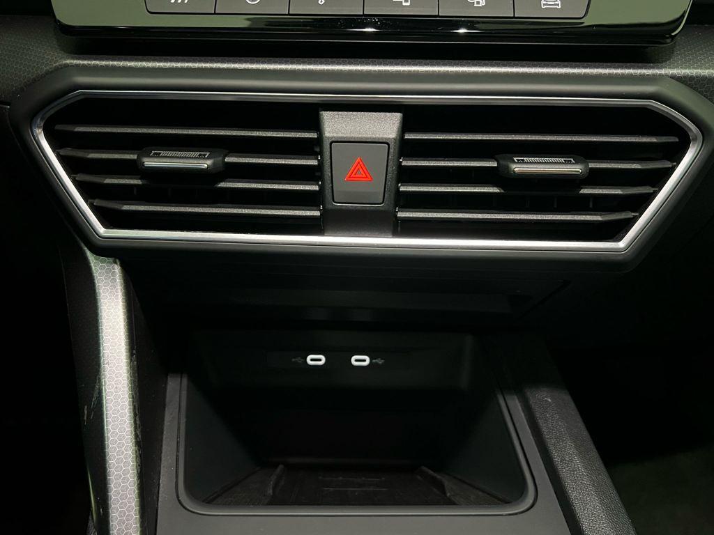 SEAT León 2.0 TDI S&S Style XS DSG 110 kW (150 CV) - 12