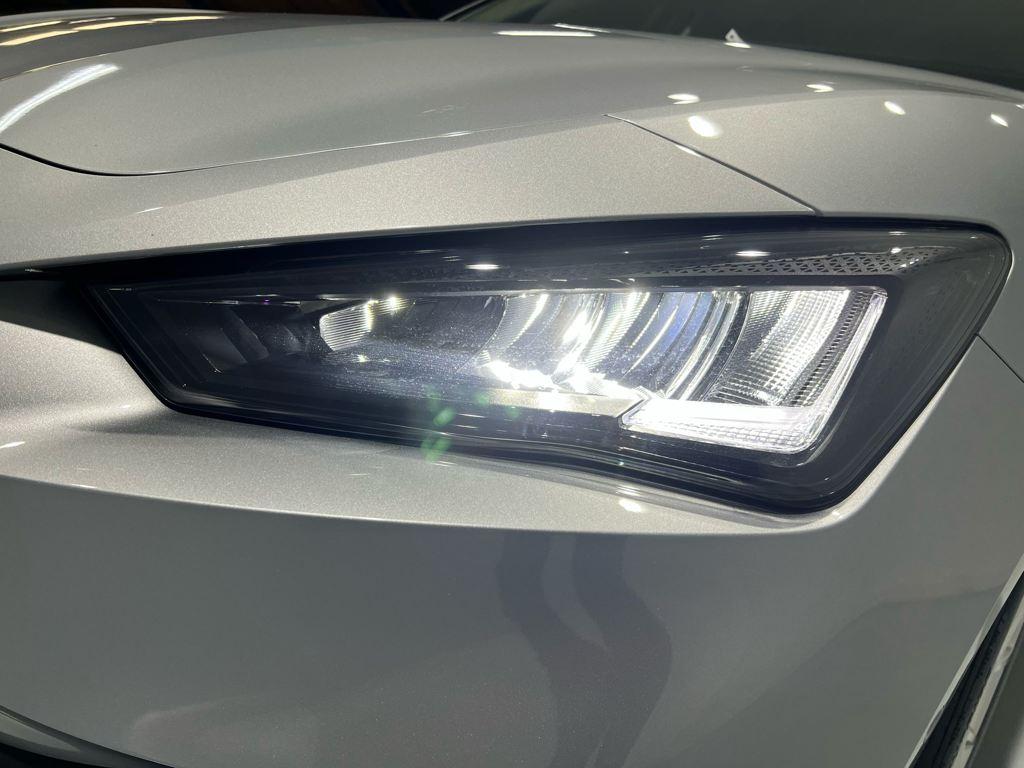 SEAT León 2.0 TDI S&S Style XS DSG 110 kW (150 CV) - 17