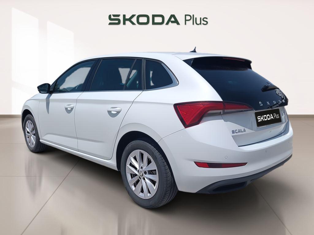 Skoda Scala 1.0 TSI Ambition 81 kW (110 CV) - 1