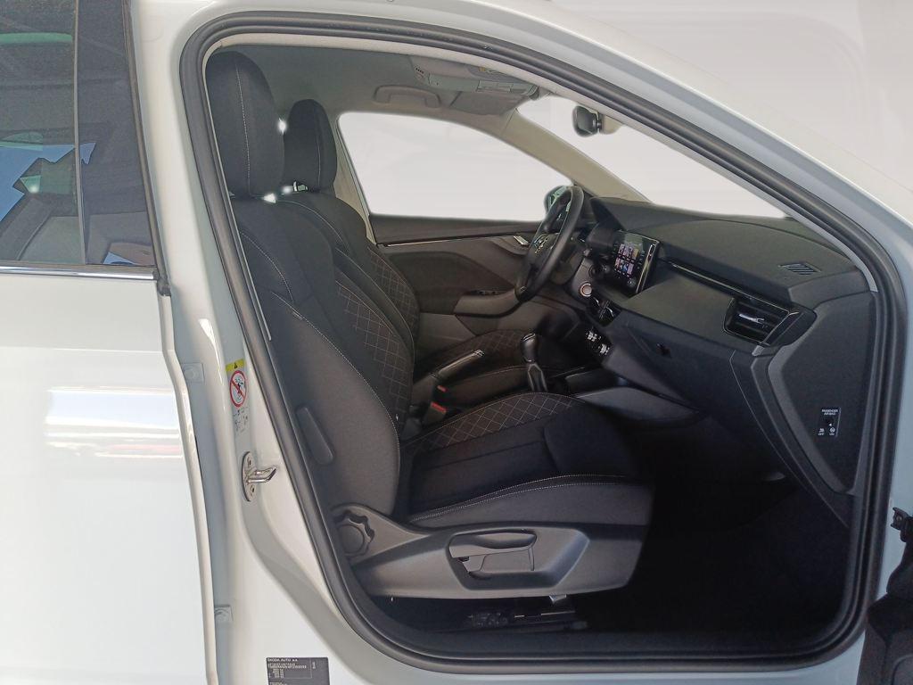 Skoda Scala 1.0 TSI Ambition 81 kW (110 CV) - 4