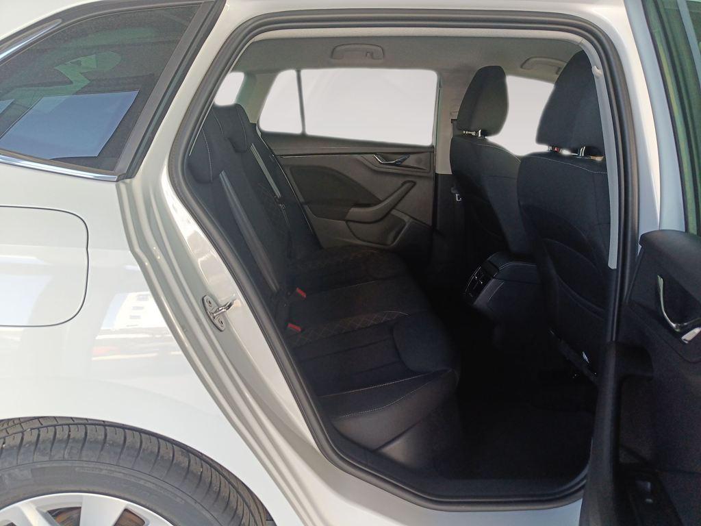 Skoda Scala 1.0 TSI Ambition 81 kW (110 CV) - 5