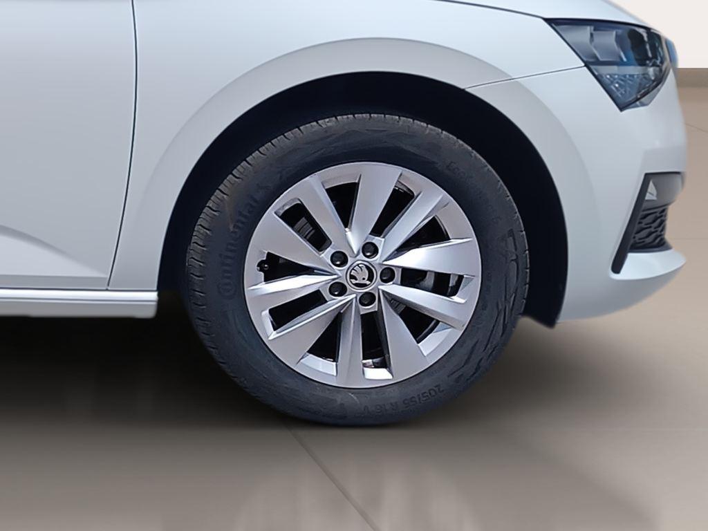 Skoda Scala 1.0 TSI Ambition 81 kW (110 CV) - 7