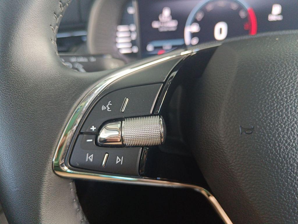 Skoda Scala 1.0 TSI Ambition 81 kW (110 CV) - 9