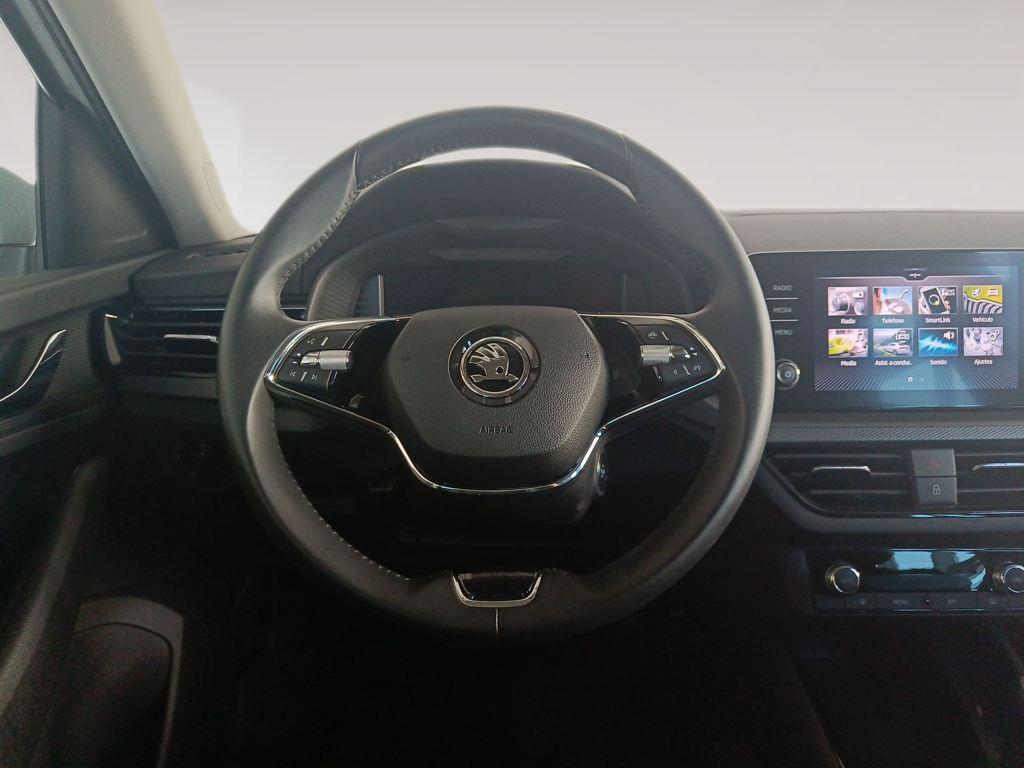 Skoda Scala 1.0 TSI Ambition 81 kW (110 CV) - 10