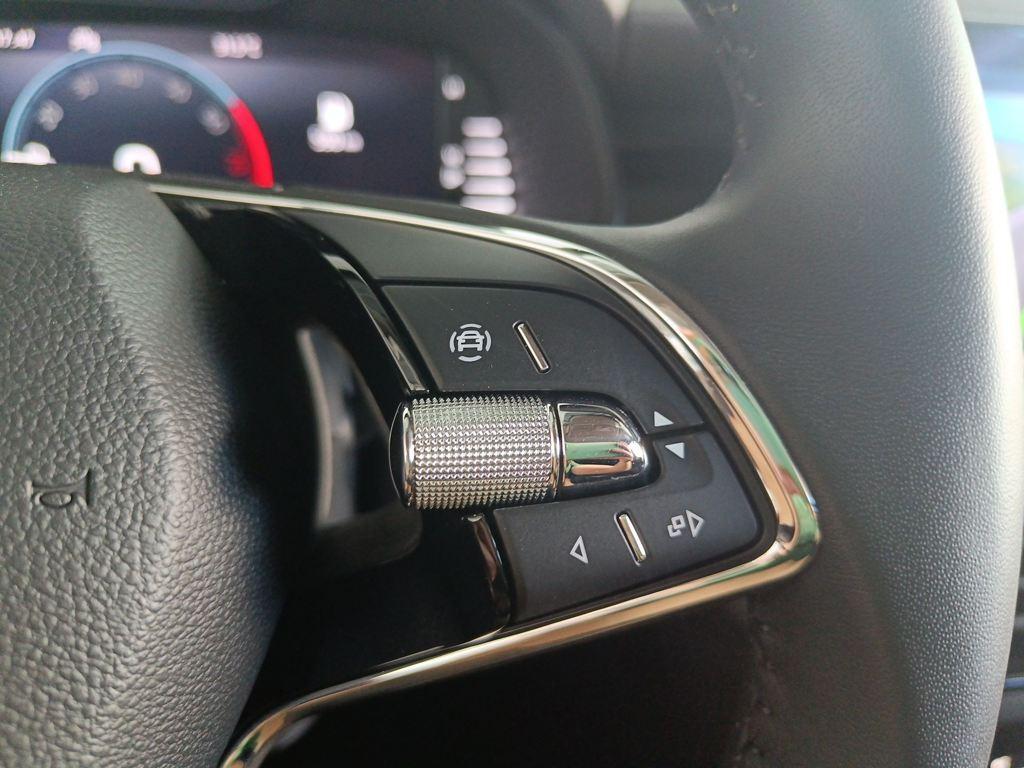 Skoda Scala 1.0 TSI Ambition 81 kW (110 CV) - 11