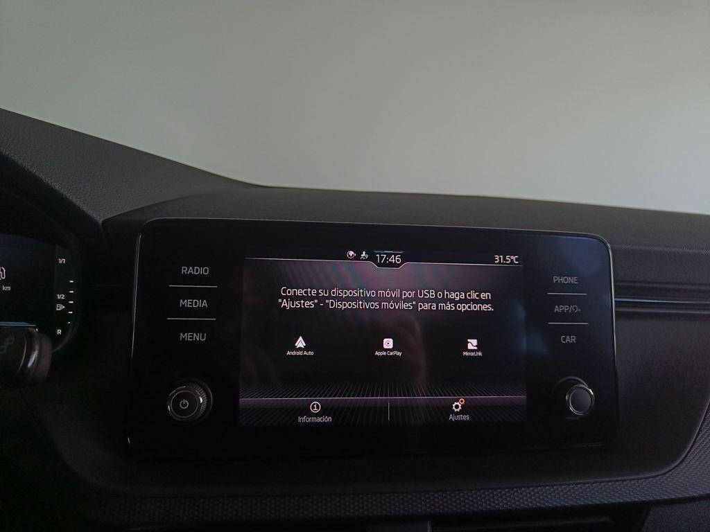 Skoda Scala 1.0 TSI Ambition 81 kW (110 CV) - 14