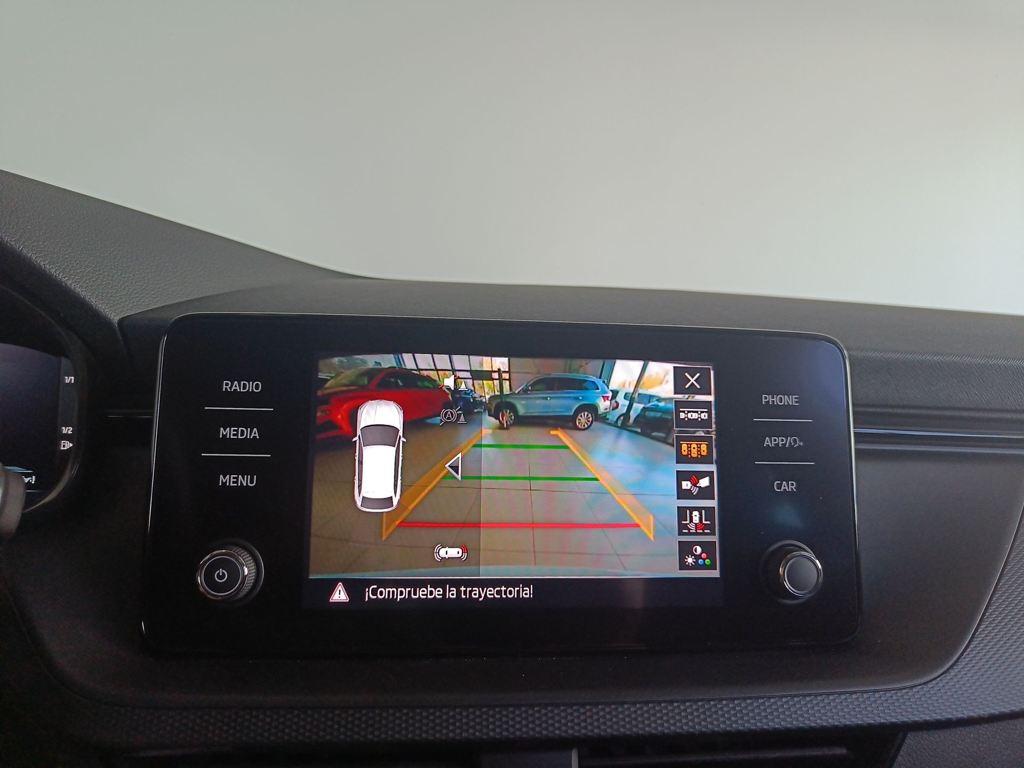 Skoda Scala 1.0 TSI Ambition 81 kW (110 CV) - 16