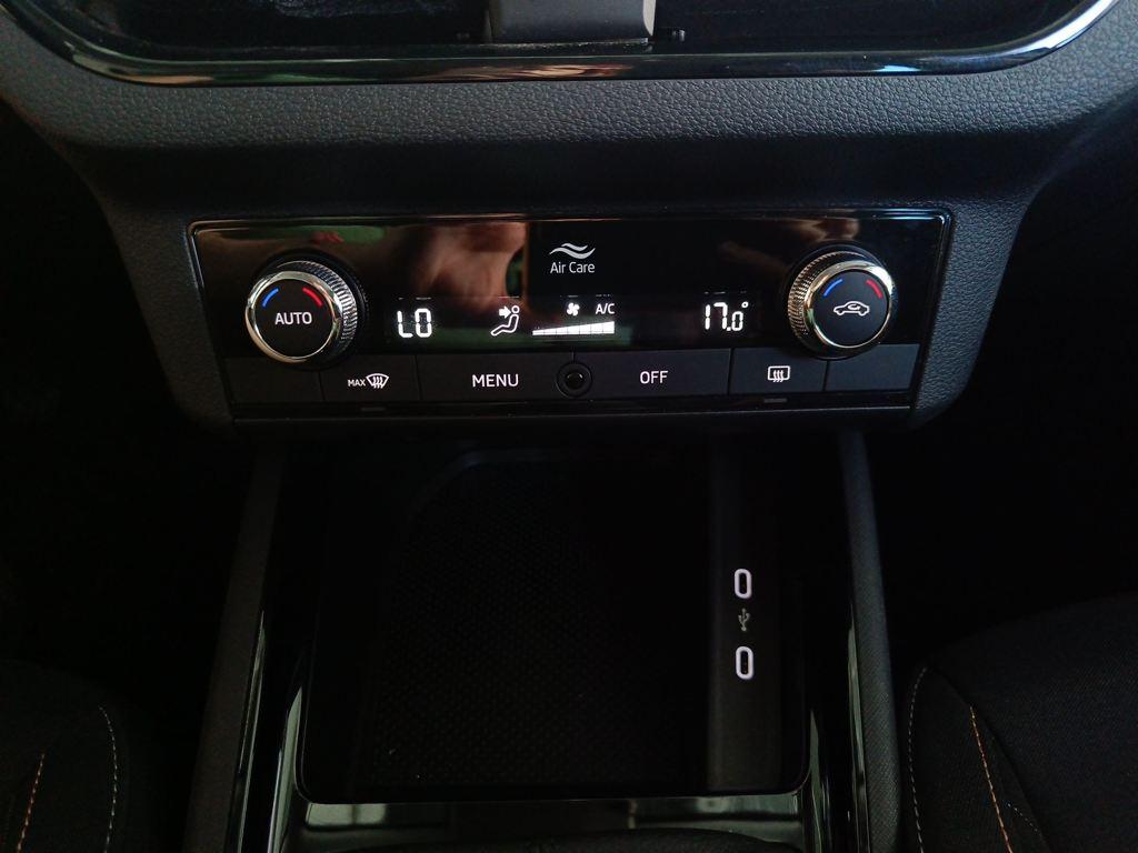 Skoda Scala 1.0 TSI Ambition 81 kW (110 CV) - 17