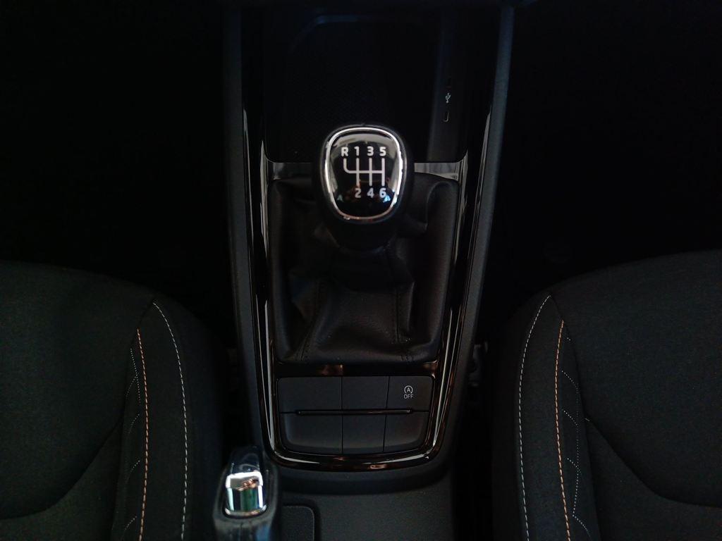 Skoda Scala 1.0 TSI Ambition 81 kW (110 CV) - 19