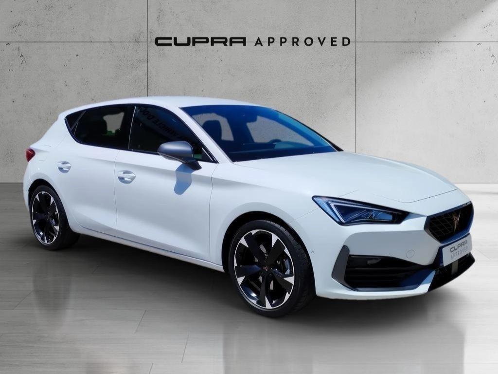 CUPRA León 1.5 eTSI DSG 110 kW (150 CV) - 0