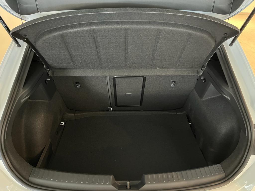 CUPRA León 1.5 eTSI DSG 110 kW (150 CV) - 6