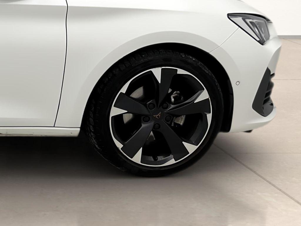 CUPRA León 1.5 eTSI DSG 110 kW (150 CV) - 7