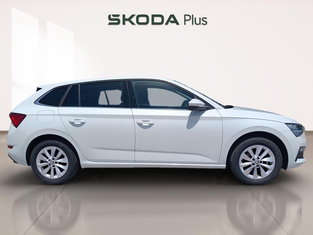 Skoda Scala 1.0 TSI Ambition DSG 81 kW (110 CV) - 2