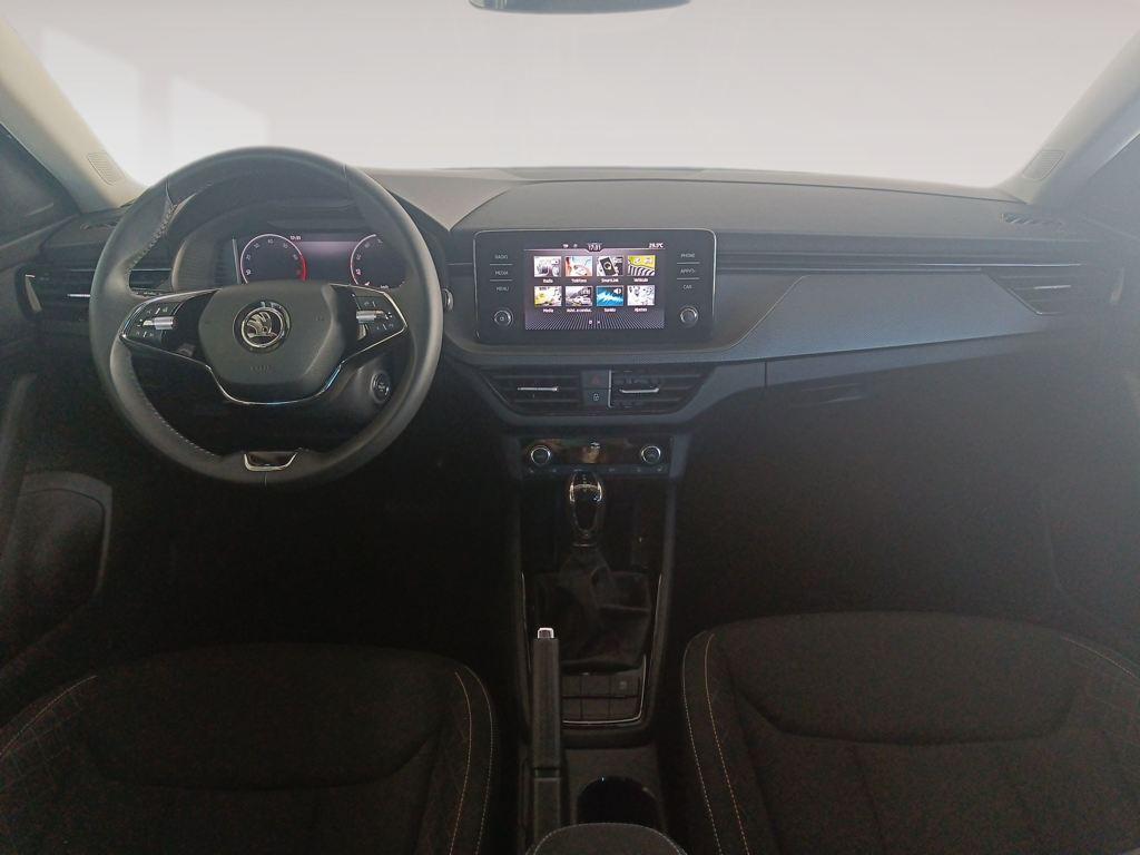 Skoda Scala 1.0 TSI Ambition DSG 81 kW (110 CV) - 3