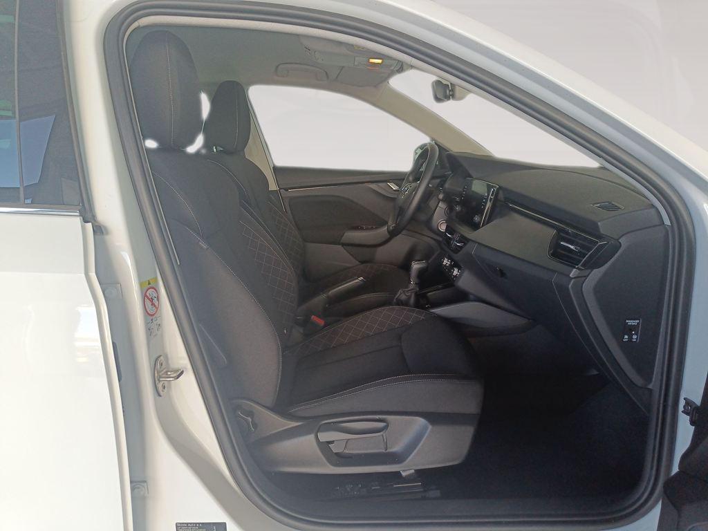 Skoda Scala 1.0 TSI Ambition DSG 81 kW (110 CV) - 4