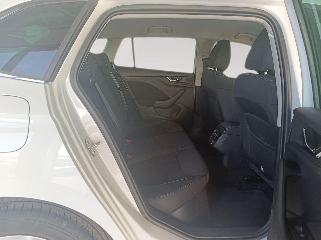 Skoda Scala 1.0 TSI Ambition DSG 81 kW (110 CV) - 5