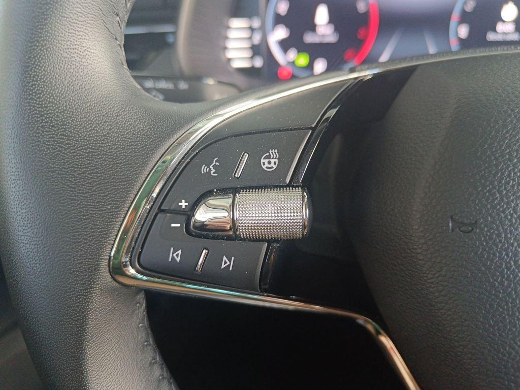 Skoda Scala 1.0 TSI Ambition DSG 81 kW (110 CV) - 9