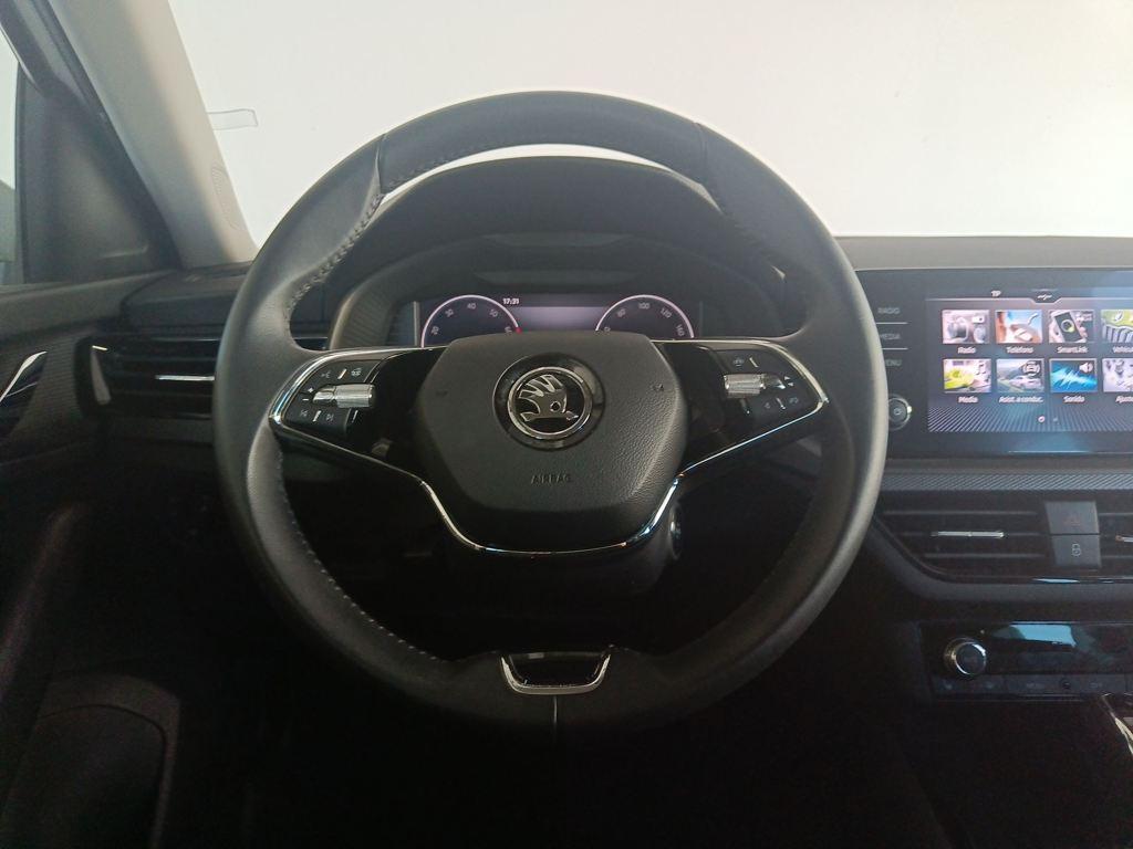 Skoda Scala 1.0 TSI Ambition DSG 81 kW (110 CV) - 10