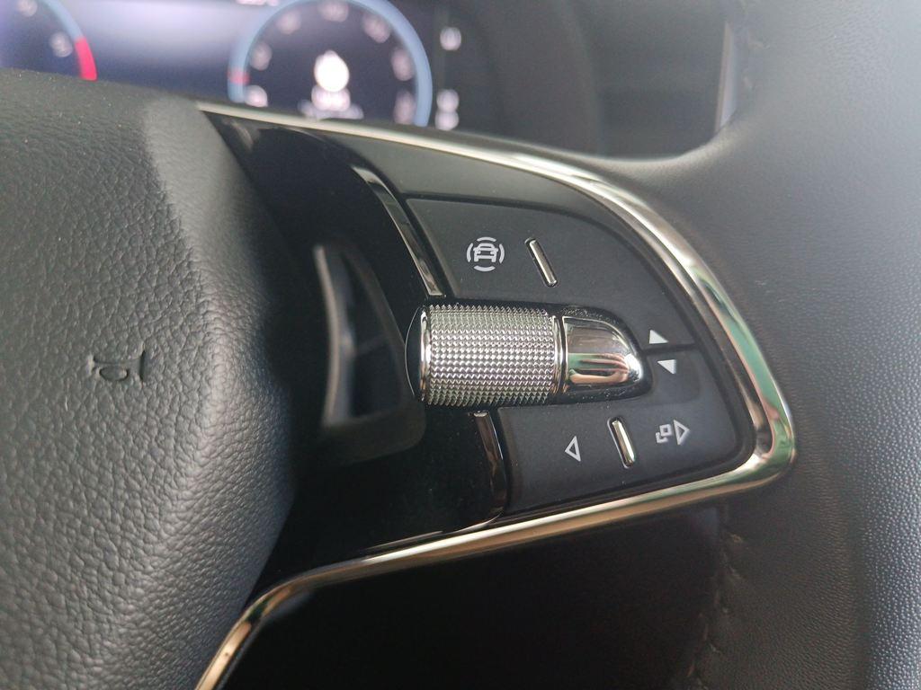 Skoda Scala 1.0 TSI Ambition DSG 81 kW (110 CV) - 11