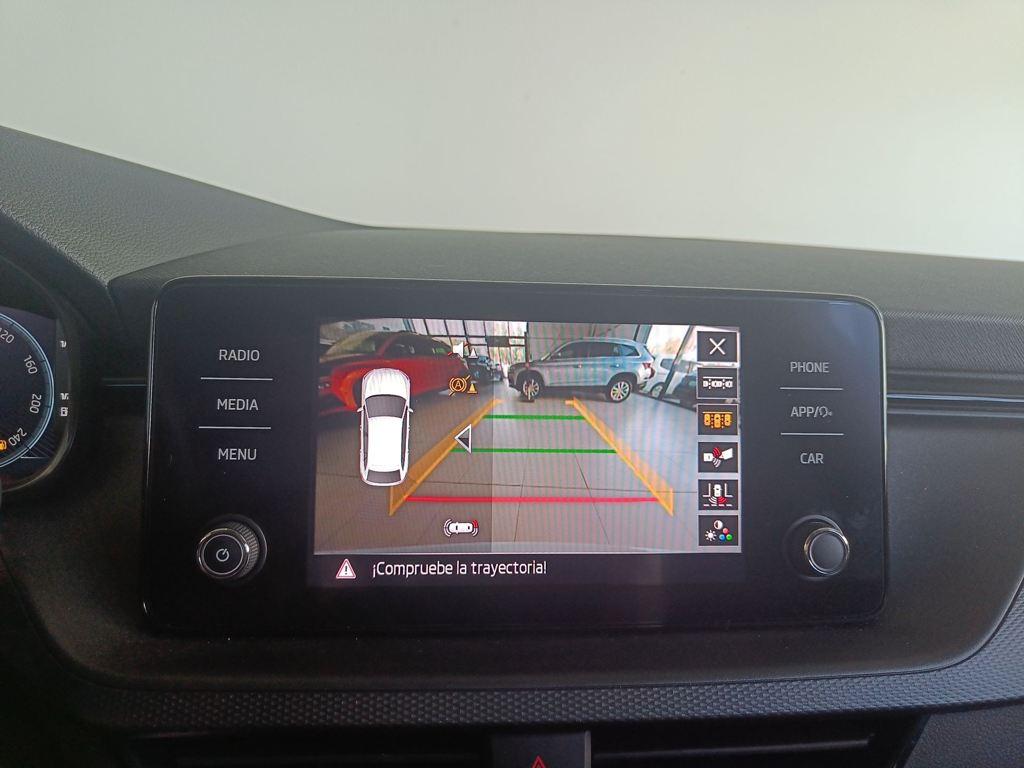 Skoda Scala 1.0 TSI Ambition DSG 81 kW (110 CV) - 16