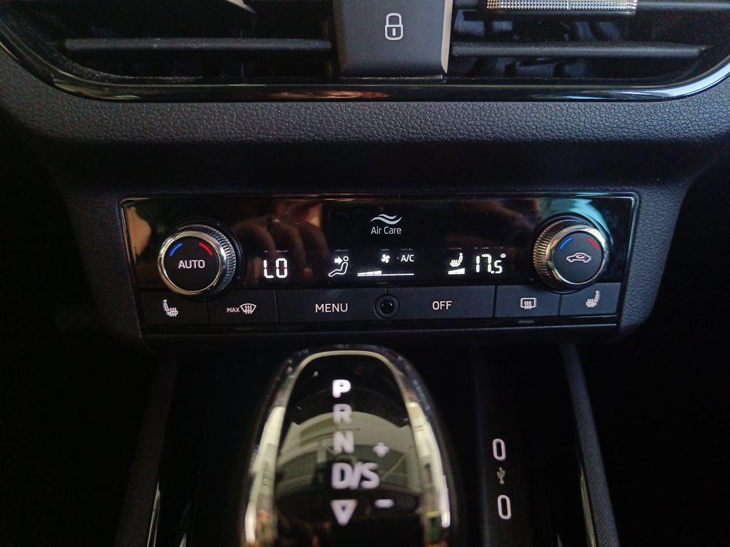 Skoda Scala 1.0 TSI Ambition DSG 81 kW (110 CV) - 17