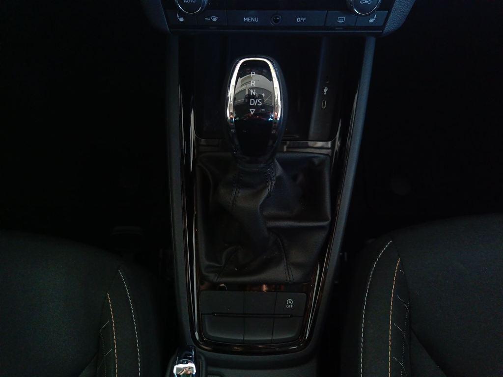 Skoda Scala 1.0 TSI Ambition DSG 81 kW (110 CV) - 19