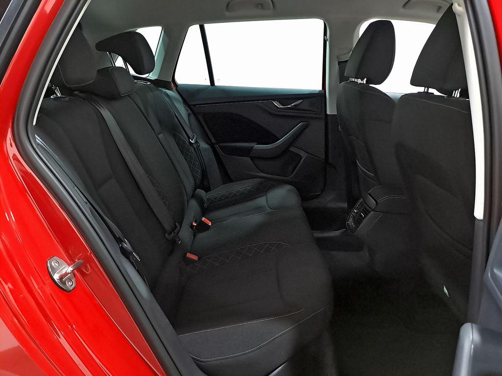 Skoda Kamiq 1.0 TSI Ambition 81 kW (110 CV) - 5