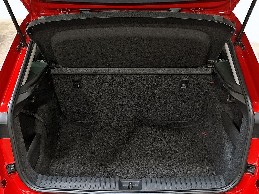 Skoda Kamiq 1.0 TSI Ambition 81 kW (110 CV) - 6