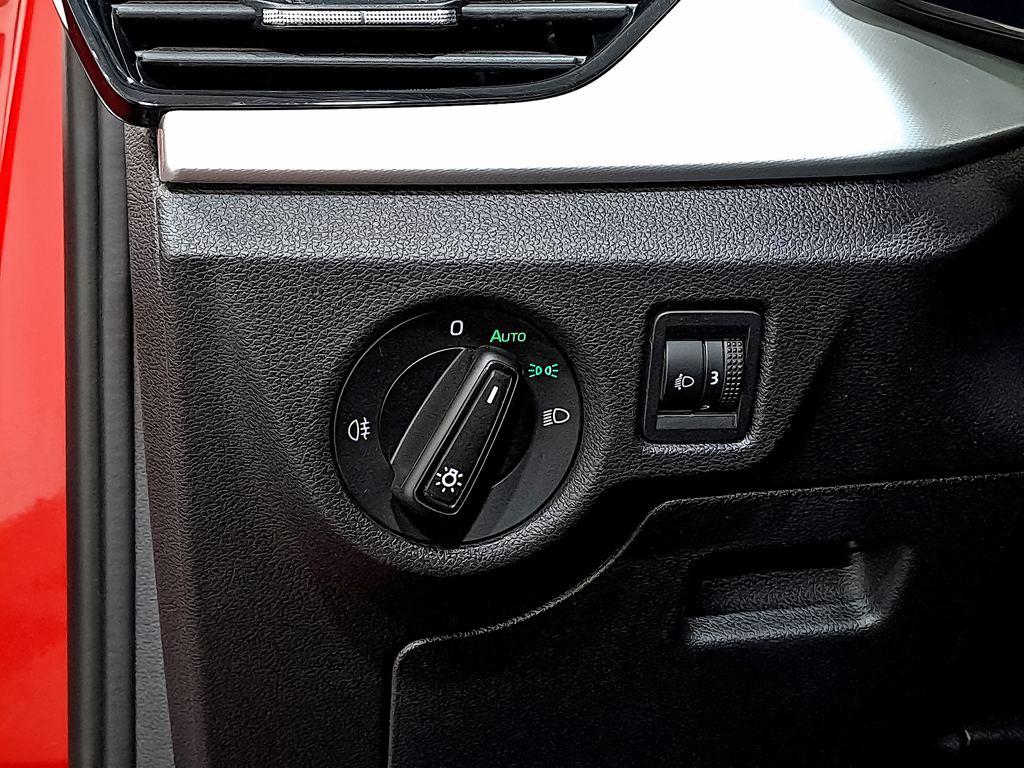 Skoda Kamiq 1.0 TSI Ambition 81 kW (110 CV) - 10