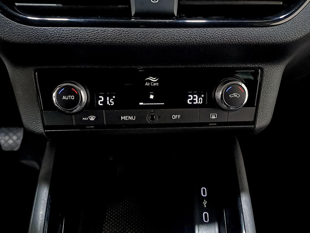 Skoda Kamiq 1.0 TSI Ambition 81 kW (110 CV) - 18