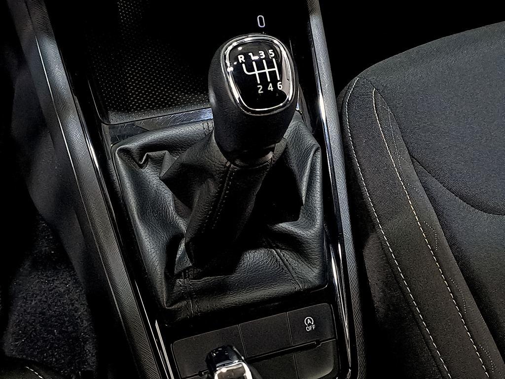 Skoda Kamiq 1.0 TSI Ambition 81 kW (110 CV) - 19