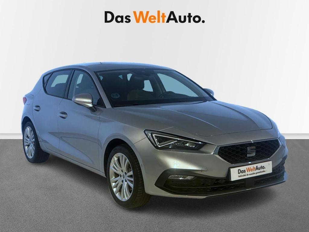 SEAT León 1.5 eTSI S&S Style Special Edition DSG 110 kW (150 CV) - 0