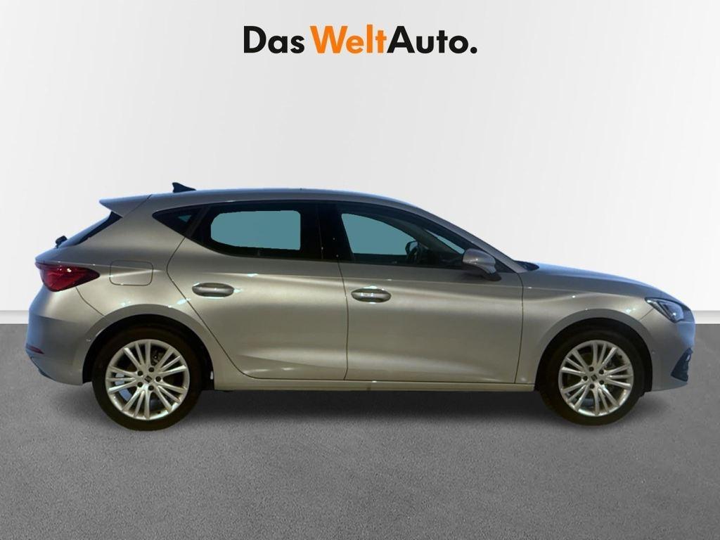 SEAT León 1.5 eTSI S&S Style Special Edition DSG 110 kW (150 CV) - 2