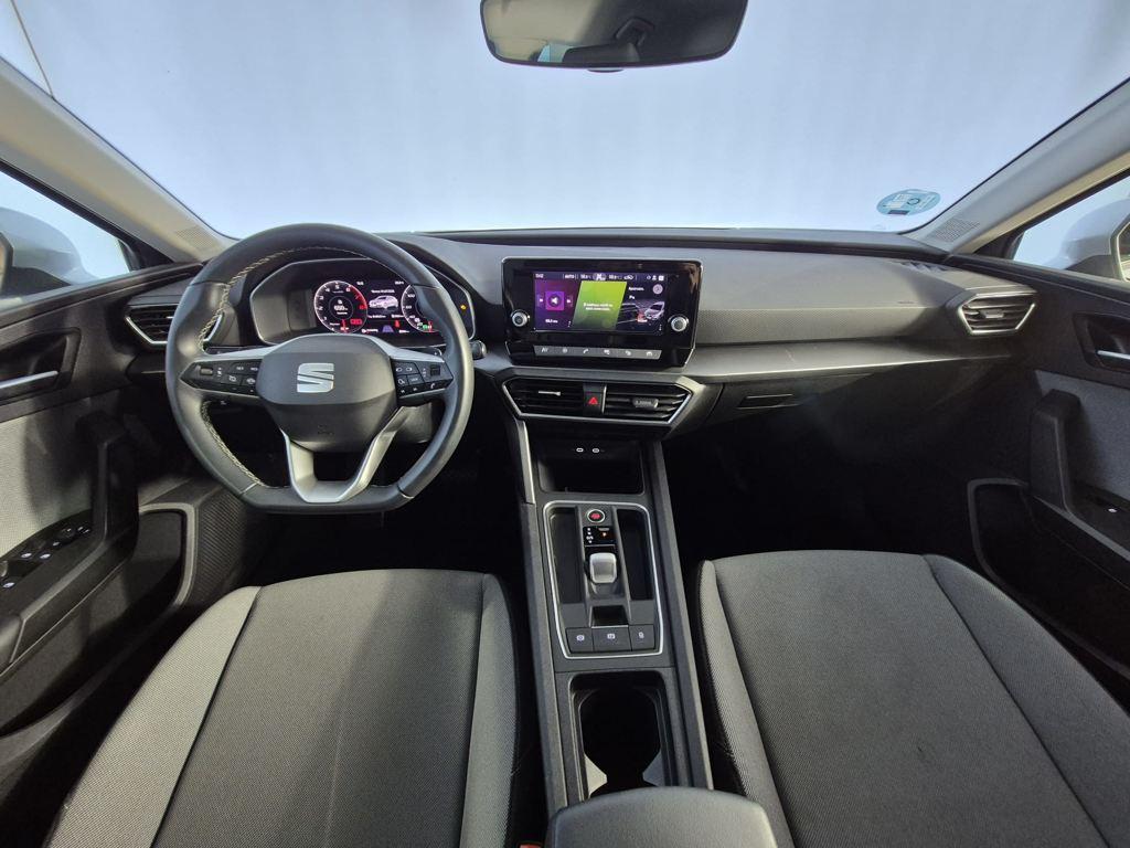 SEAT León 1.5 eTSI S&S Style Special Edition DSG 110 kW (150 CV) - 3