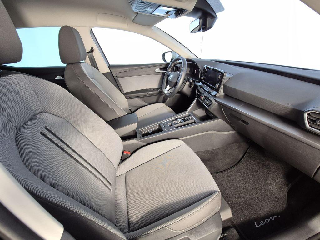 SEAT León 1.5 eTSI S&S Style Special Edition DSG 110 kW (150 CV) - 4