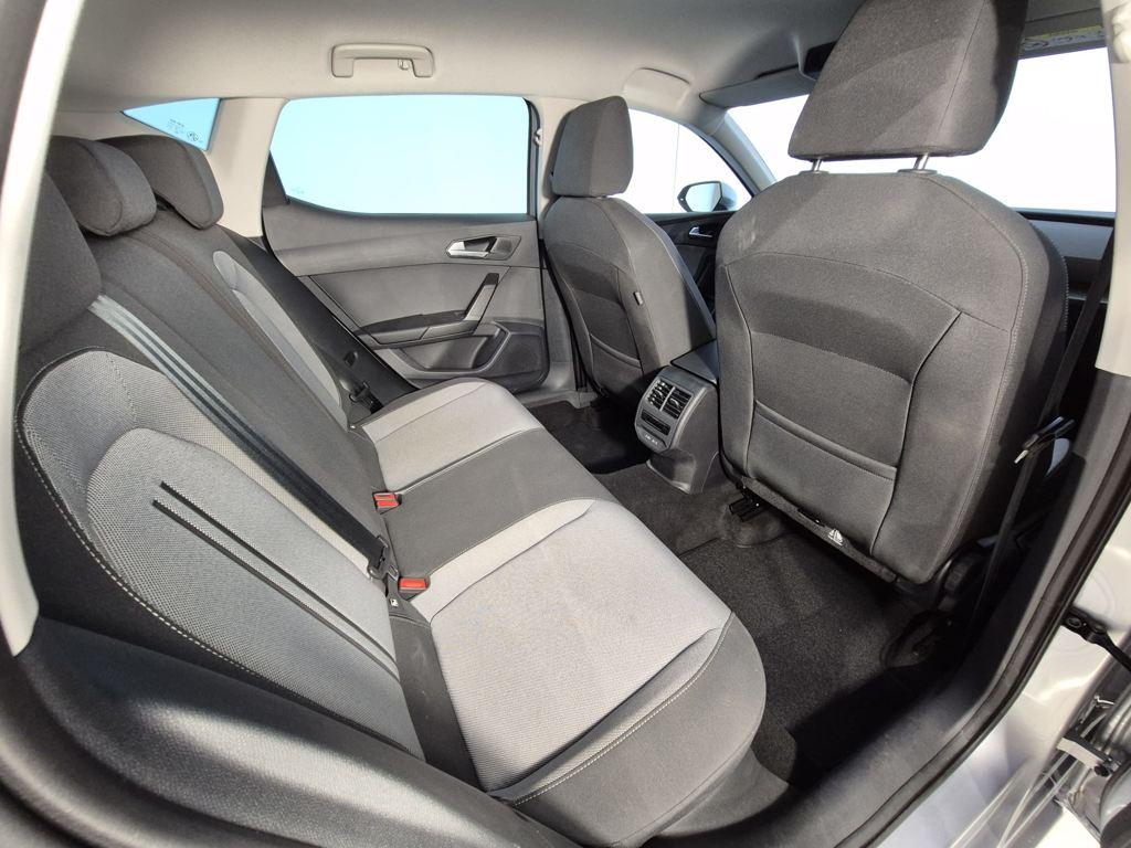 SEAT León 1.5 eTSI S&S Style Special Edition DSG 110 kW (150 CV) - 5