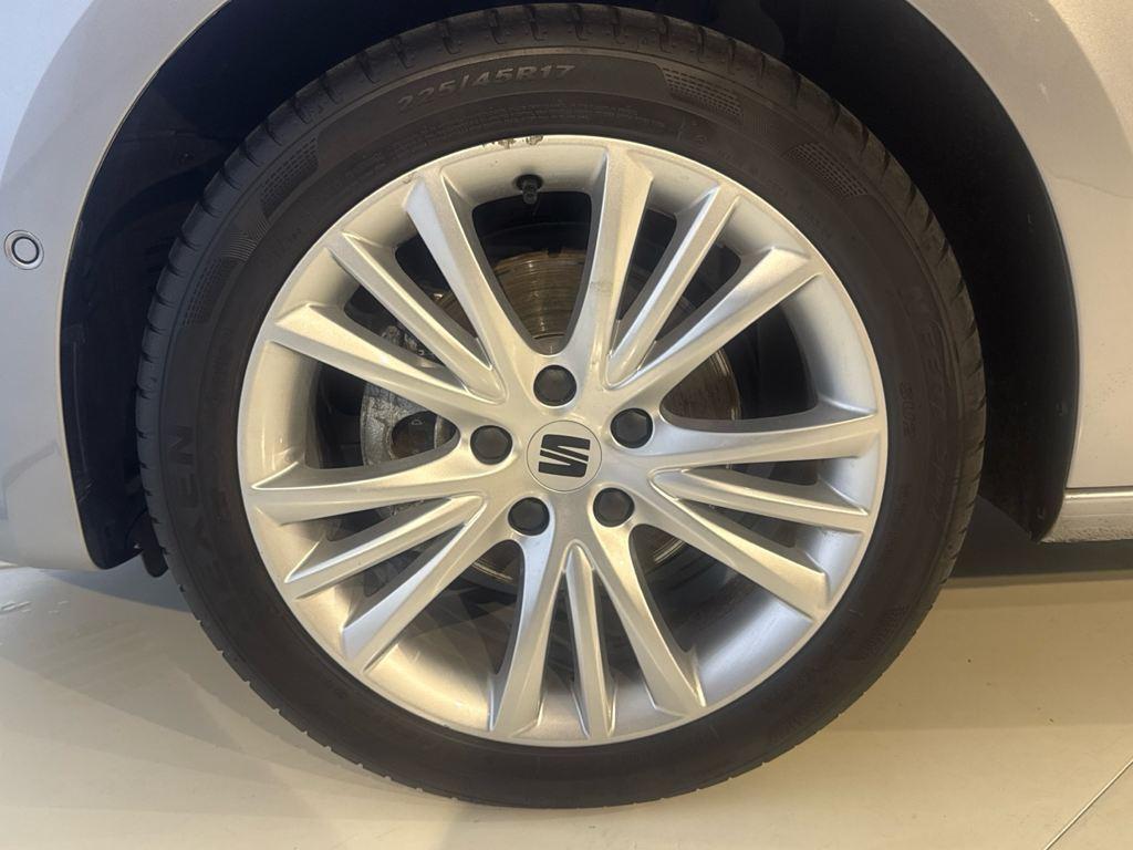 SEAT León 1.5 eTSI S&S Style Special Edition DSG 110 kW (150 CV) - 7